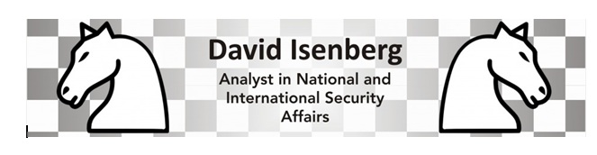 Isenberg Institute of Strategic Satire